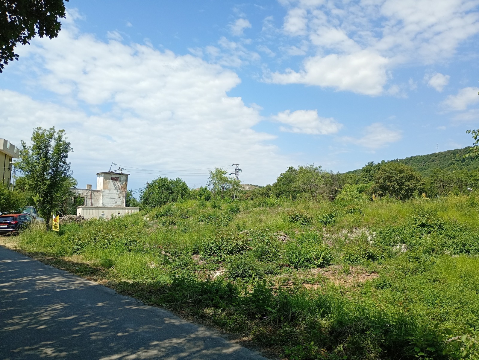 Продава ПАРЦЕЛ | Imot.bg — изображение 5