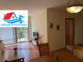 1 soveværelse Sveti Vlas, region Burgas 9