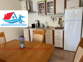 1 soveværelse Sveti Vlas, region Burgas 10