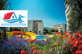 1 soveværelse Sveti Vlas, region Burgas 5