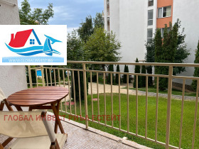 1 soveværelse Sveti Vlas, region Burgas 12