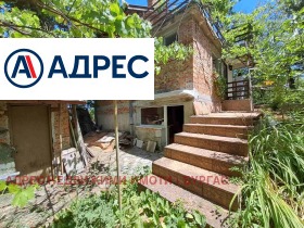 σπίτι Σοζοπολ, περιοχή Μπουργκάς