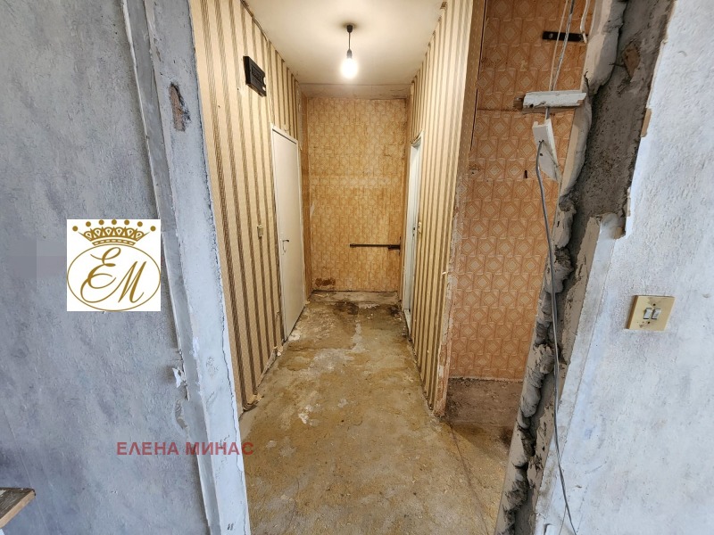 Zu verkaufen  Studio Schumen , Trakija , 45 qm | 68661049 - Bild [6]
