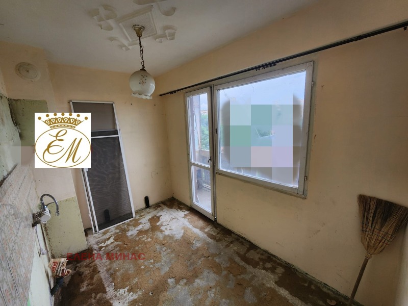 Zu verkaufen  Studio Schumen , Trakija , 45 qm | 68661049 - Bild [3]