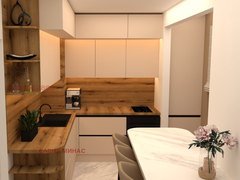 Zu verkaufen  Studio Schumen , Trakija , 45 qm | 68661049