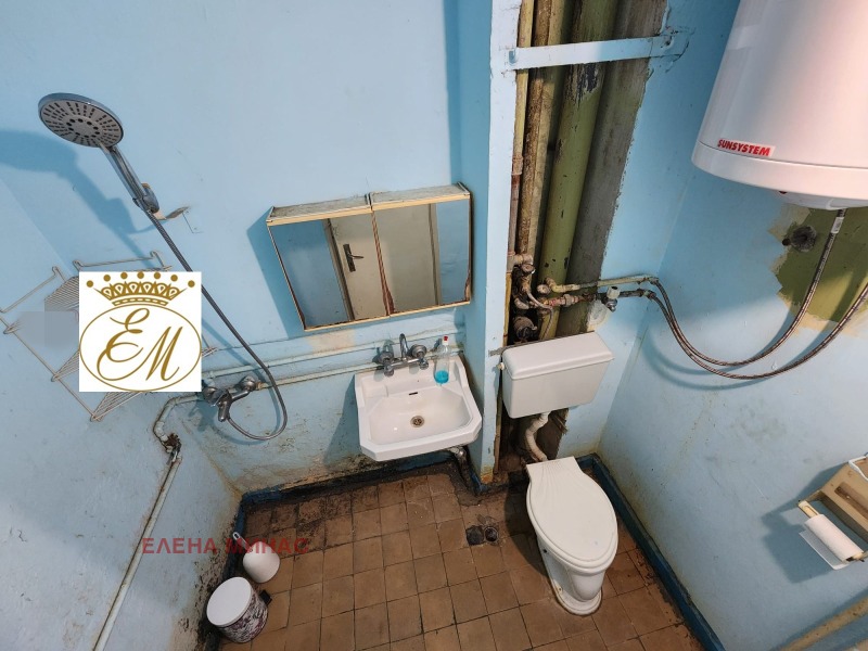 Zu verkaufen  Studio Schumen , Trakija , 45 qm | 68661049 - Bild [5]