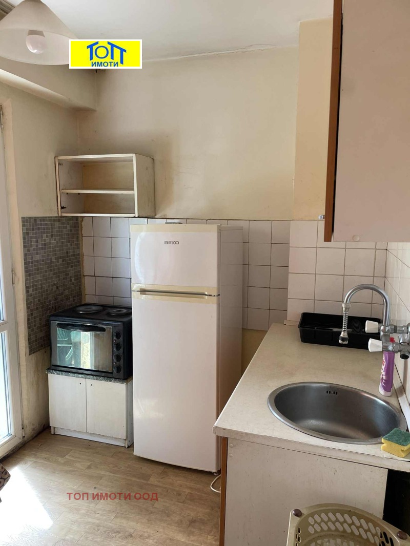 Te koop  Studio Ruse , Vazrazjdane , 39 m² | 26211410 - afbeelding [4]