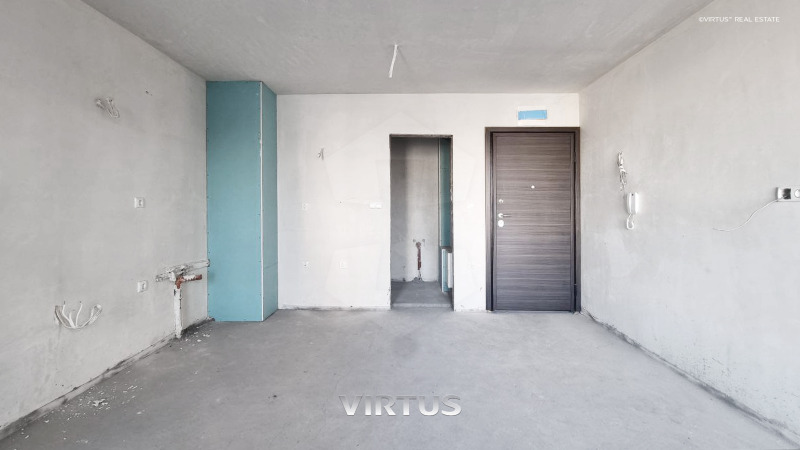 Продава 1-СТАЕН, гр. София, Надежда 1, снимка 3 - Апартаменти - 53184628