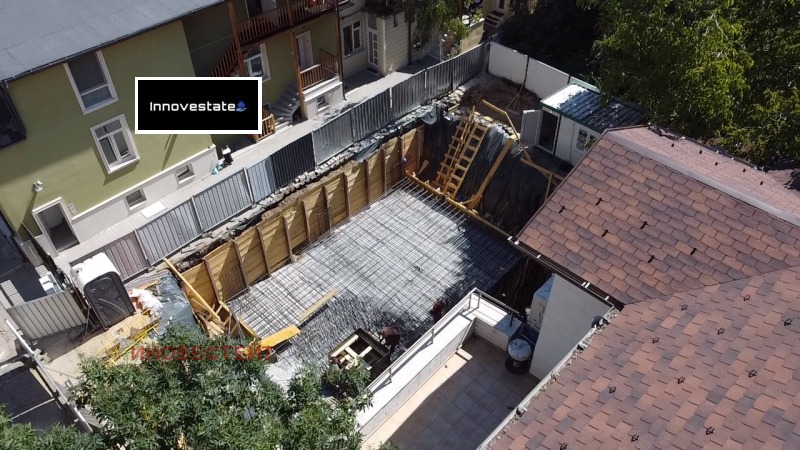 Продаја  1 спаваћа соба Софија , Центар , 58 м2 | 91730438