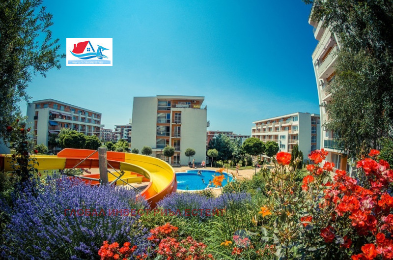 Til salg  1 soveværelse region Burgas , Sveti Vlas , 67 kvm | 71503126 - billede [5]
