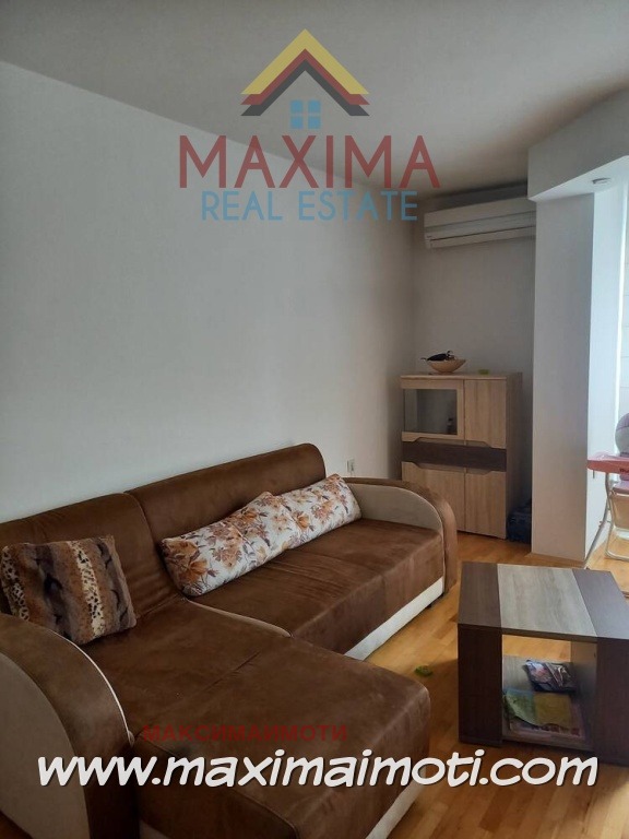 À venda  1 quarto Plovdiv , Kiutchuk Parij , 56 m² | 30605906 - imagem [3]