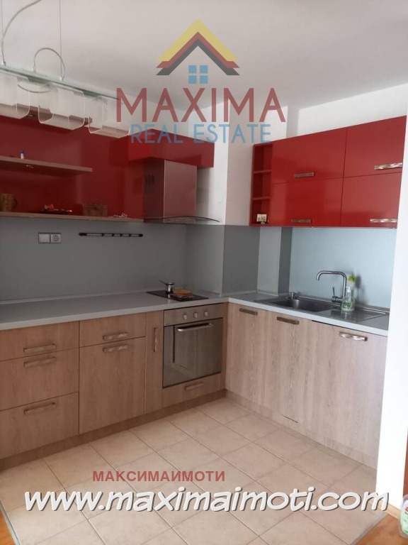 À venda  1 quarto Plovdiv , Kiutchuk Parij , 56 m² | 30605906