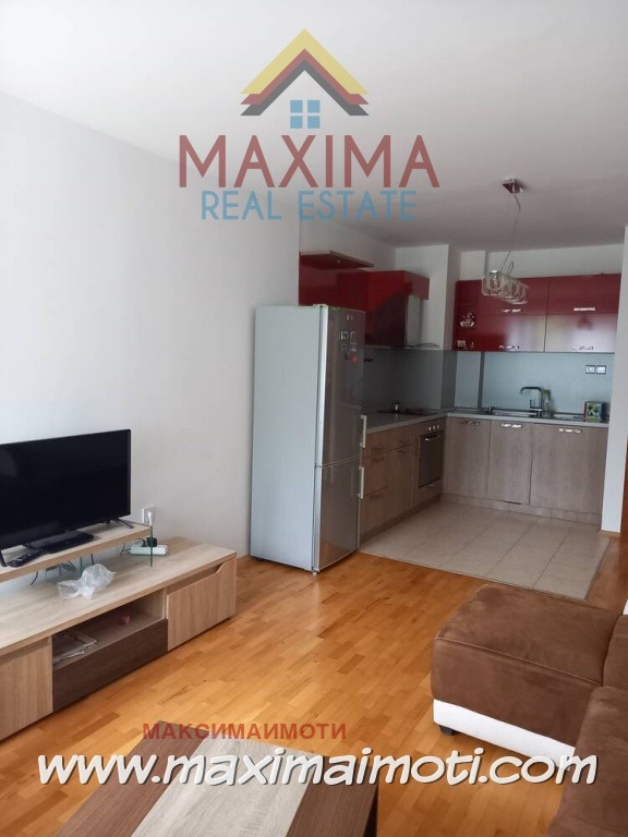 À venda  1 quarto Plovdiv , Kiutchuk Parij , 56 m² | 30605906 - imagem [2]