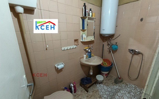 À vendre  1 chambre Targovichte , Zapad 1 , 67 m² | 68574017 - image [5]