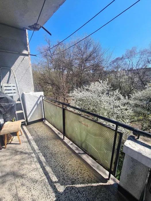 На продаж  1 спальня София , Хиподрума , 72 кв.м | 22449563 - зображення [9]