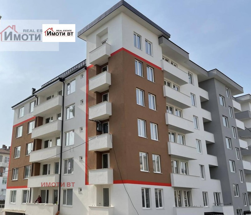 Zu verkaufen  1 Schlafzimmer Weliko Tarnowo , Kartala , 64 qm | 79647384