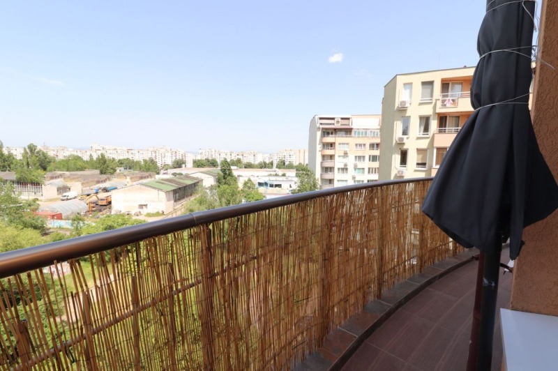 Продается  1 спальня София , Люлин 6 , 72 кв.м | 85368141 - изображение [7]