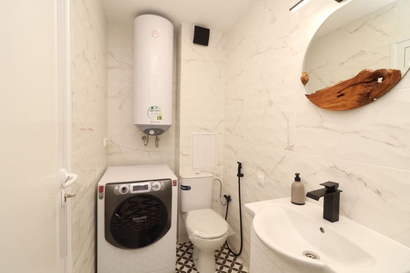 Продается  1 спальня София , Люлин 6 , 72 кв.м | 85368141 - изображение [10]