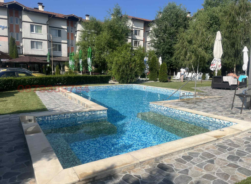 Продава 2-СТАЕН, гр. Банско, област Благоевград