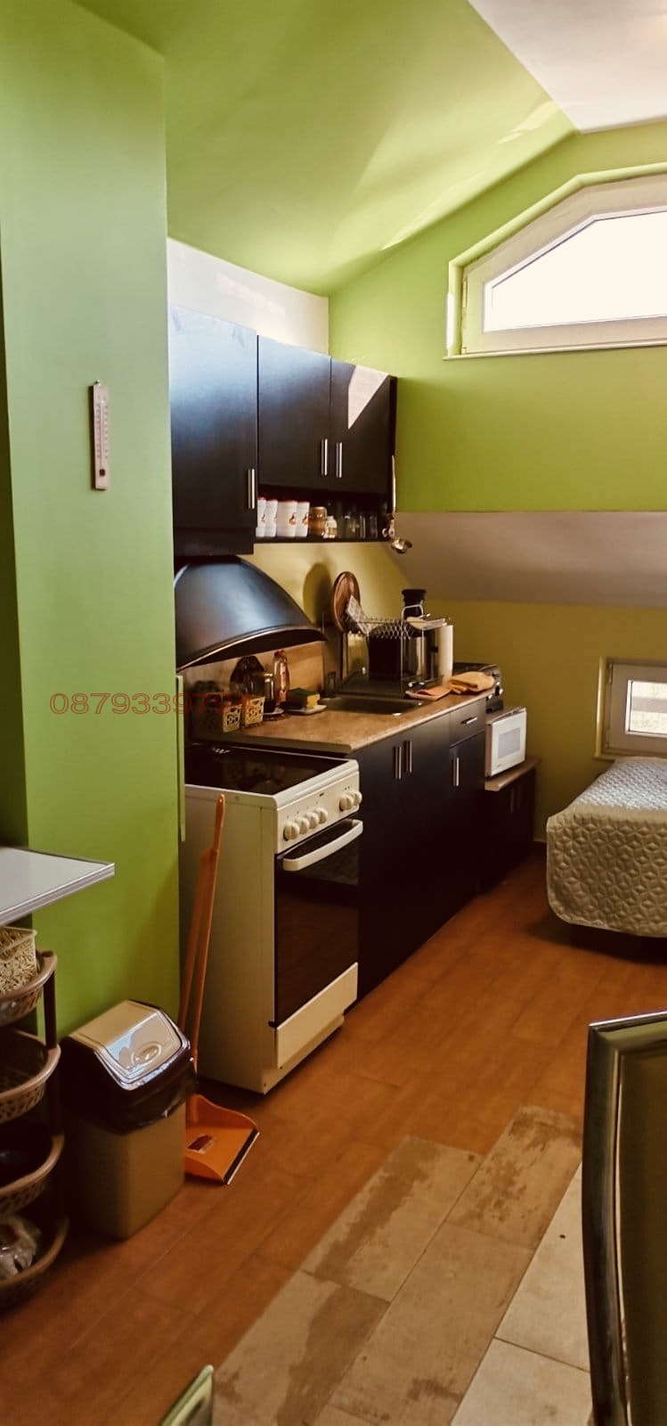 Продава 2-СТАЕН, гр. Банско, област Благоевград, снимка 11 - Апартаменти - 52635945