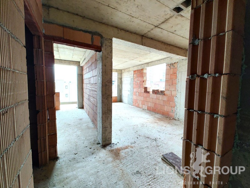 Продава 2-СТАЕН, гр. Варна, Бриз, снимка 4 - Апартаменти - 52657888