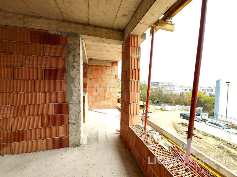 Продава 2-СТАЕН, гр. Варна, Бриз, снимка 10 - Апартаменти - 52657888