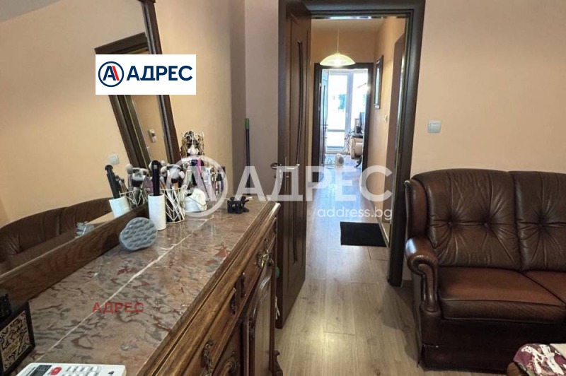 Продава 2-СТАЕН, гр. Варна, Център