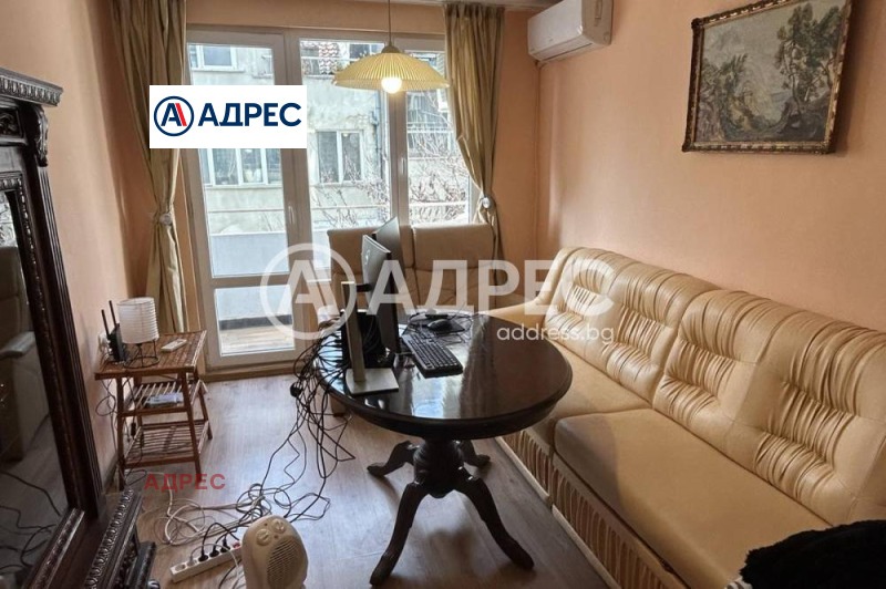 Продава 2-СТАЕН, гр. Варна, Център, снимка 5 - Апартаменти - 53122866