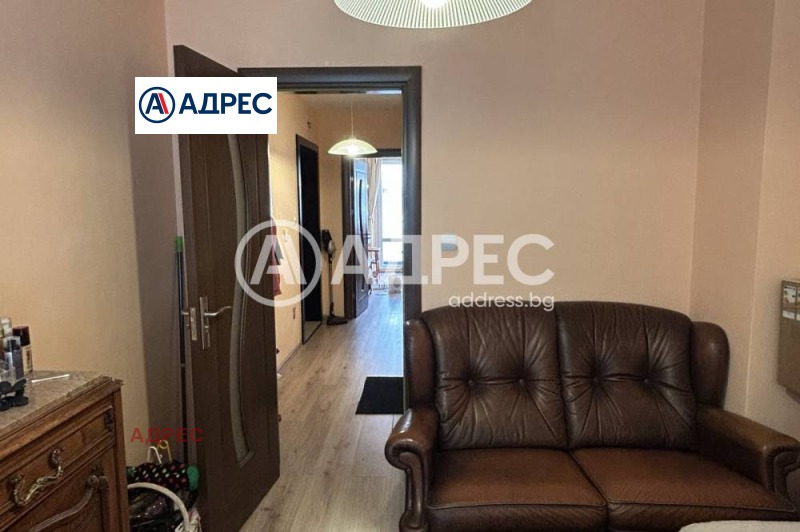 Продава 2-СТАЕН, гр. Варна, Център, снимка 4 - Апартаменти - 53122866