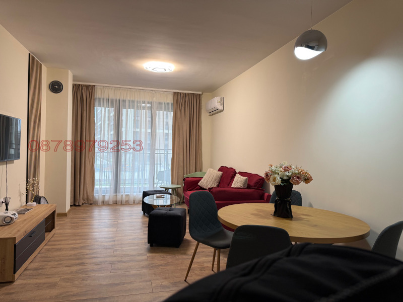 Продава 2-СТАЕН, гр. Пловдив, Тракия, снимка 13 - Апартаменти - 53447527