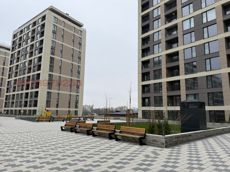 Продава 2-СТАЕН, гр. Пловдив, Тракия