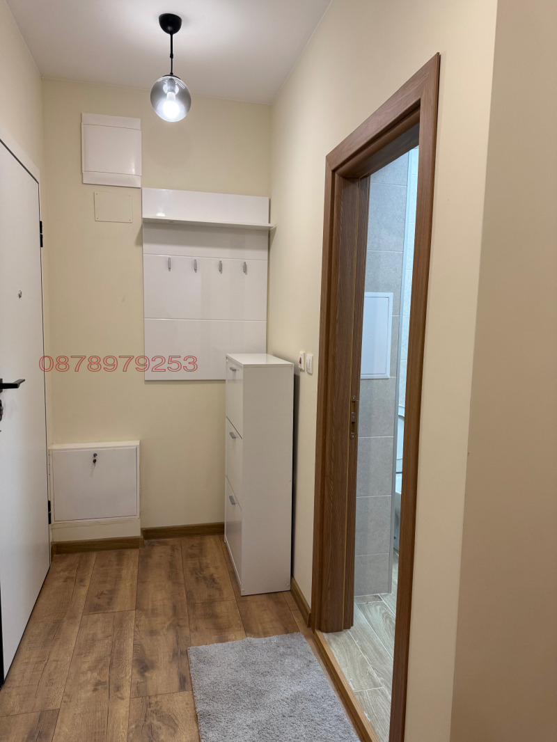 Продава 2-СТАЕН, гр. Пловдив, Тракия, снимка 11 - Апартаменти - 53447527