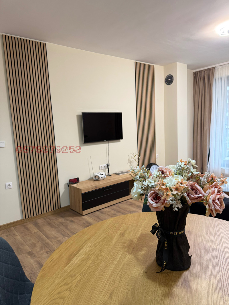 Продава 2-СТАЕН, гр. Пловдив, Тракия, снимка 16 - Апартаменти - 53447527