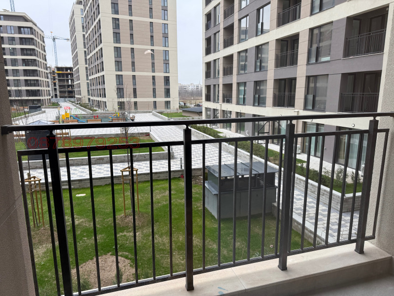 Продава 2-СТАЕН, гр. Пловдив, Тракия, снимка 15 - Апартаменти - 53447527