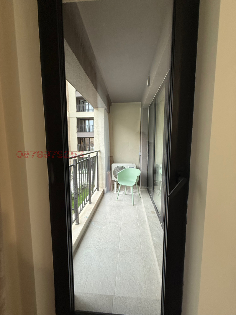 Продава 2-СТАЕН, гр. Пловдив, Тракия, снимка 8 - Апартаменти - 53447527