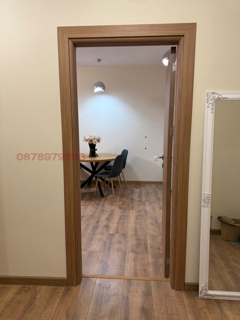 Продава 2-СТАЕН, гр. Пловдив, Тракия, снимка 17 - Апартаменти - 53447527