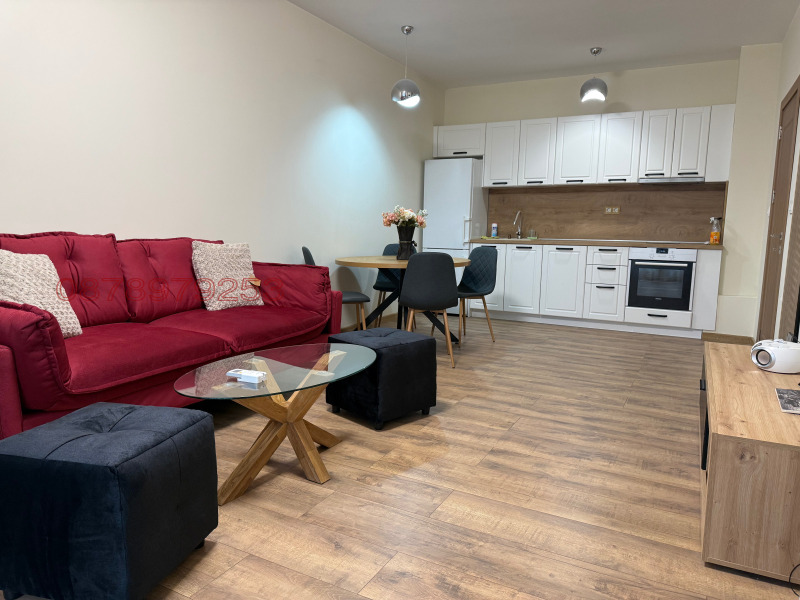 Продава 2-СТАЕН, гр. Пловдив, Тракия, снимка 4 - Апартаменти - 53447527