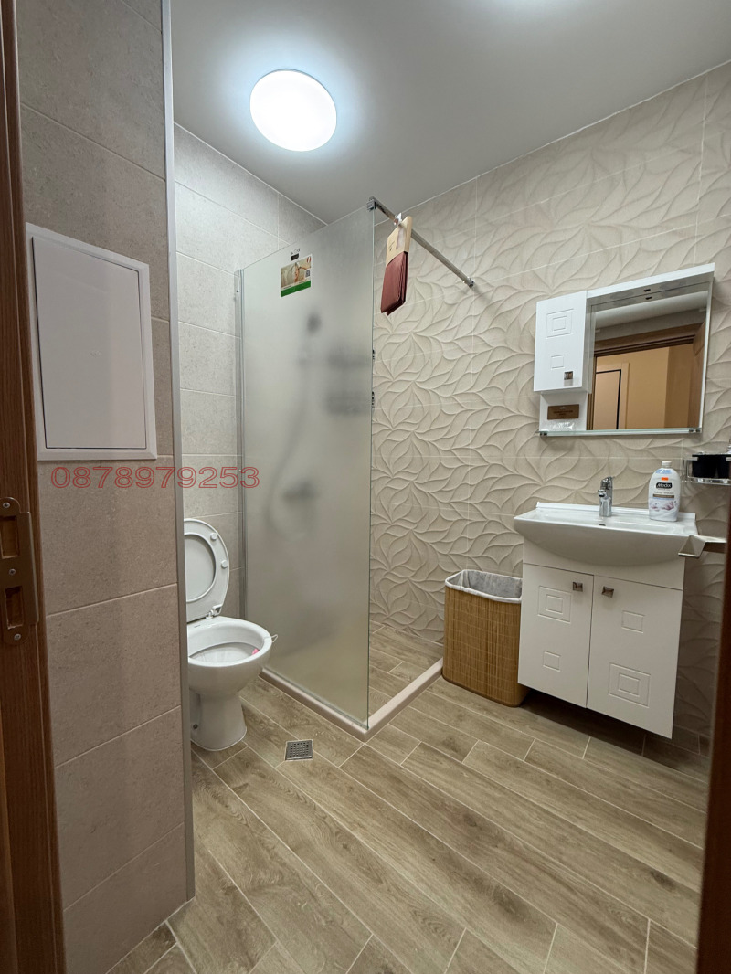 Продава 2-СТАЕН, гр. Пловдив, Тракия, снимка 7 - Апартаменти - 53447527