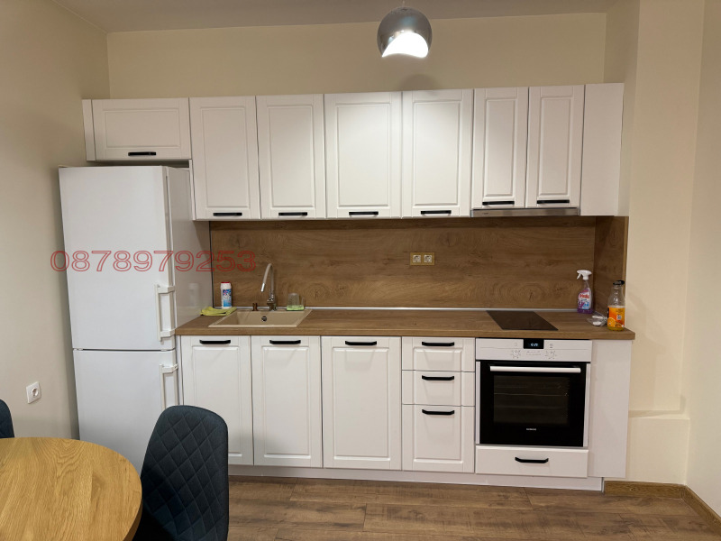 Продава 2-СТАЕН, гр. Пловдив, Тракия, снимка 6 - Апартаменти - 53447527