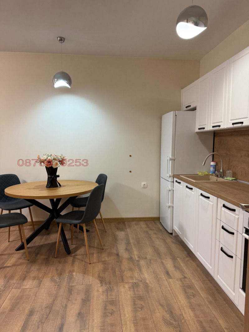 Продава 2-СТАЕН, гр. Пловдив, Тракия, снимка 14 - Апартаменти - 53447527