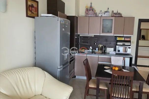 Продава 2-СТАЕН, гр. Варна, област Варна, снимка 2 - Апартаменти - 54253354