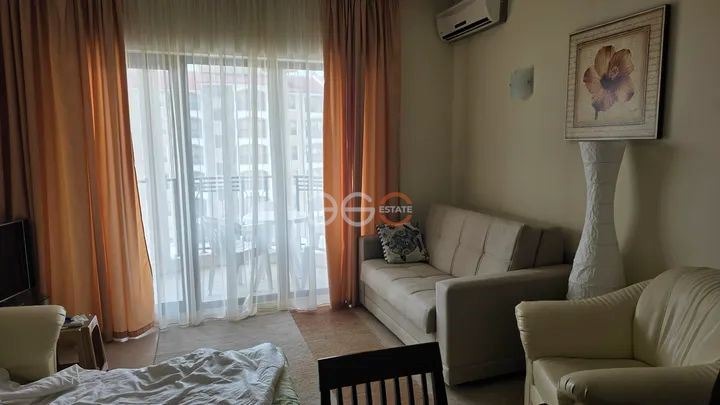 Продава 2-СТАЕН, гр. Варна, област Варна, снимка 4 - Апартаменти - 54253354