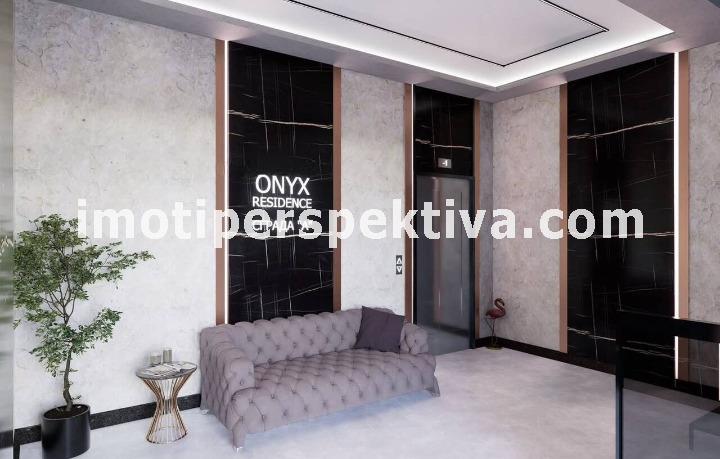 Продава 2-СТАЕН, гр. Пловдив, Кючук Париж, снимка 3 - Апартаменти - 56160530