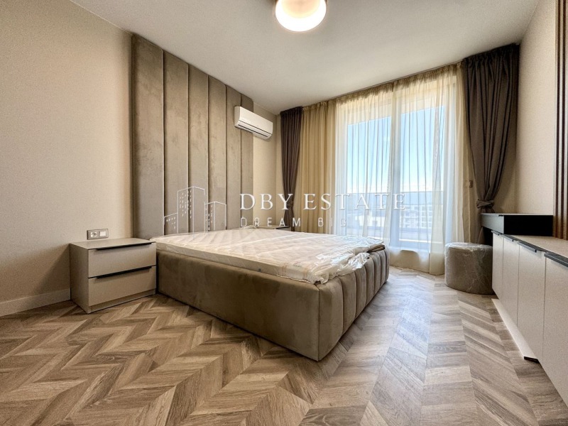 For Sale  2 bedroom Plovdiv , Hristo Smirnenski , 111 sq.m | 11142846 - image [5]