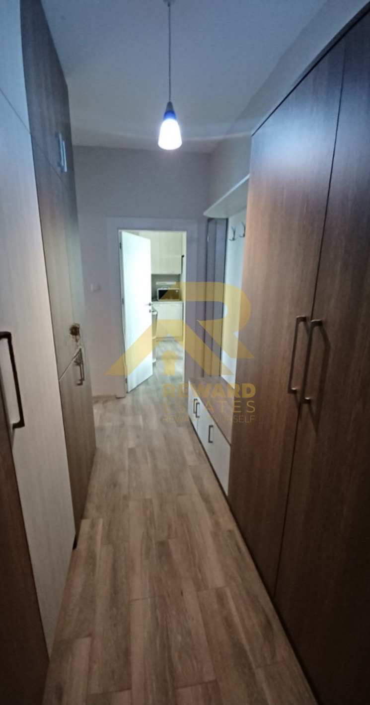 Продава 3-СТАЕН, гр. София, Света Троица, снимка 5 - Aпартаменти - 49574311