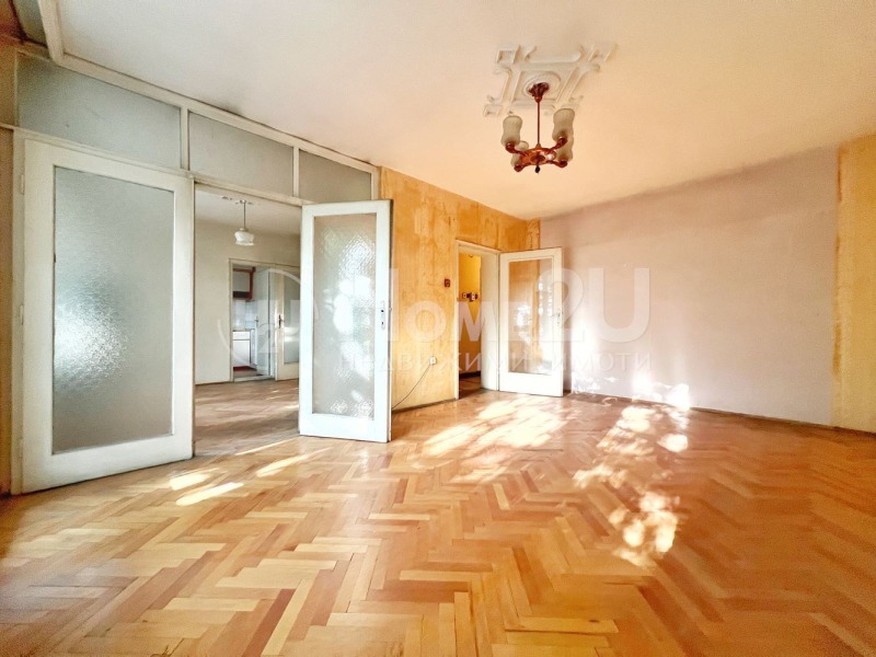 Продава  3-стаен град Пловдив , Каменица 1 , 93 кв.м | 15595164
