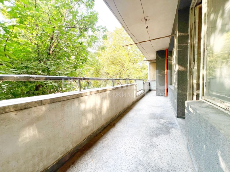 Продава  3-стаен град Пловдив , Каменица 1 , 93 кв.м | 15595164 - изображение [6]