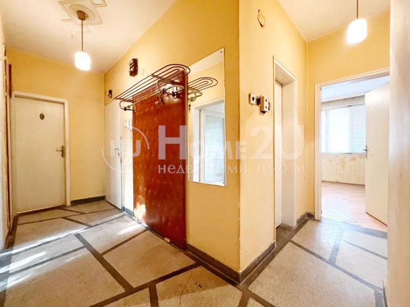 Продава  3-стаен град Пловдив , Каменица 1 , 93 кв.м | 15595164 - изображение [2]
