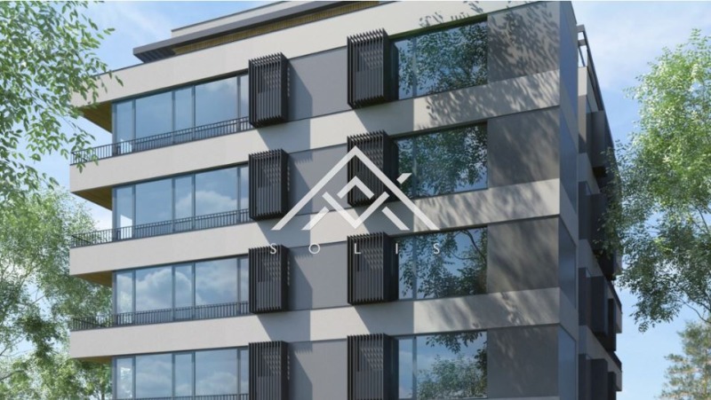 Продава 3-СТАЕН, гр. София, Лагера, снимка 3 - Апартаменти - 53065681