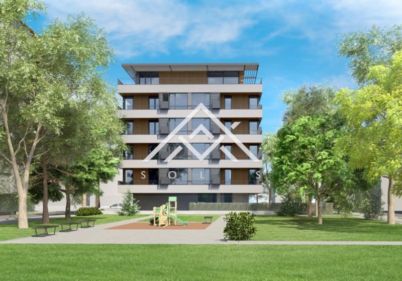 Продава 3-СТАЕН, гр. София, Лагера, снимка 2 - Апартаменти - 53065681